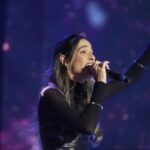 Cantora gospel Júlia Cristiano, ex-“Shadow Gospel”, soma 1,5 milhão de streams e planeja novo álbum para 2026 4 ocrente 1776004454