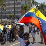 Cem dias sem Maduro: libertações contestadas, reformas econômicas e pressão por eleições na Venezuela 4 ocrente 1776008958