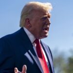 Trump diz que Irã “voltará e cederá tudo” após negociação fracassar no Paquistão 4 ocrente 1776013459
