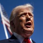 Trump determina bloqueio naval dos EUA no Estreito de Ormuz após impasse com Irã 5 ocrente 1776017071