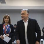 Após 16 anos no poder, Orbán reconhece derrota e cumprimenta Péter Magyar na Hungria 4 ocrente 1776025331