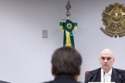 PF reafirma ao STF que Bolsonaro não interferiu em investigações durante o mandato 8 ocrente 1776027929
