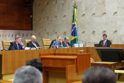 STF confirma validade do último indulto de Natal editado por Bolsonaro 2 ocrente 1776031459