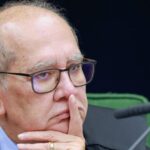 Gilmar Mendes reage a críticas e sustenta indicação de Jorge Messias ao STF 4 ocrente 1776035990