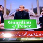Conversas entre EUA e Irã em Islamabad terminam sem acordo e elevam risco de novo confronto 4 ocrente 1776037793