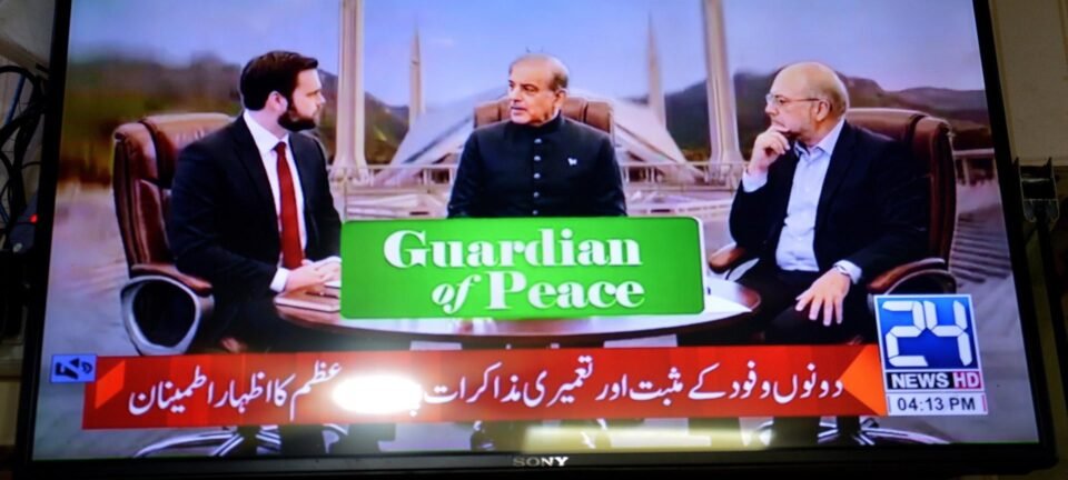 Conversas entre EUA e Irã em Islamabad terminam sem acordo e elevam risco de novo confronto 2 ocrente 1776037793