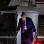 Trump ameaça impor tarifa de 50% sobre produtos chineses caso armas sejam enviadas ao Irã 5 ocrente 1776057590