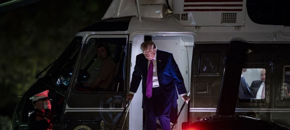Trump ameaça impor tarifa de 50% sobre produtos chineses caso armas sejam enviadas ao Irã 2 ocrente 1776057590