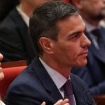 Justiça espanhola leva à ré esposa do primeiro-ministro Pedro Sánchez por quatro crimes 4 ocrente 1776089123