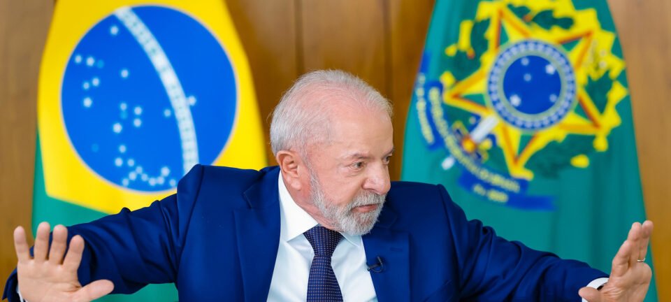 Lula levanta dúvida sobre reeleição, mas PT trata candidatura como certa e analistas veem movimento tático 2 ocrente 1776095436