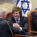 Israel premiará Javier Milei e oficializará abertura de embaixada argentina em Jerusalém 5 ocrente 1776097240
