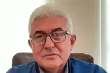 Marcos Pontes diz que fé e ciência caminham juntas e cobra votação de pedidos de impeachment do STF 12 ocrente 1776099930