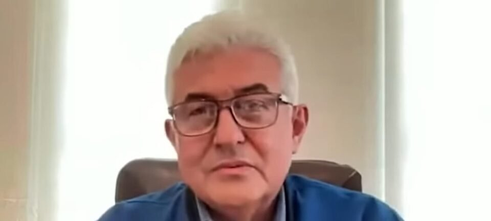 Marcos Pontes diz que fé e ciência caminham juntas e cobra votação de pedidos de impeachment do STF 2 ocrente 1776099930