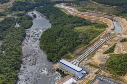 Rede de pequenas hidrelétricas já equivale a meia Itaipu e deve dobrar com novos leilões 4 ocrente 1776101690