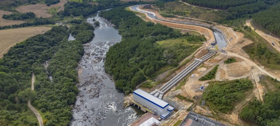 Rede de pequenas hidrelétricas já equivale a meia Itaipu e deve dobrar com novos leilões 2 ocrente 1776101690