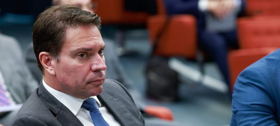 Paulo Figueiredo afirma que prisão de Alexandre Ramagem nos EUA é procedimento migratório, não ação do governo brasileiro 2 ocrente 1776105275