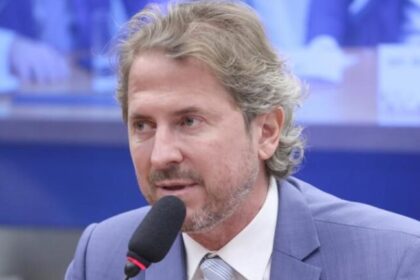 Detenção de Alexandre Ramagem nos EUA provoca reação imediata de parlamentares brasileiros 16 ocrente 1776108021