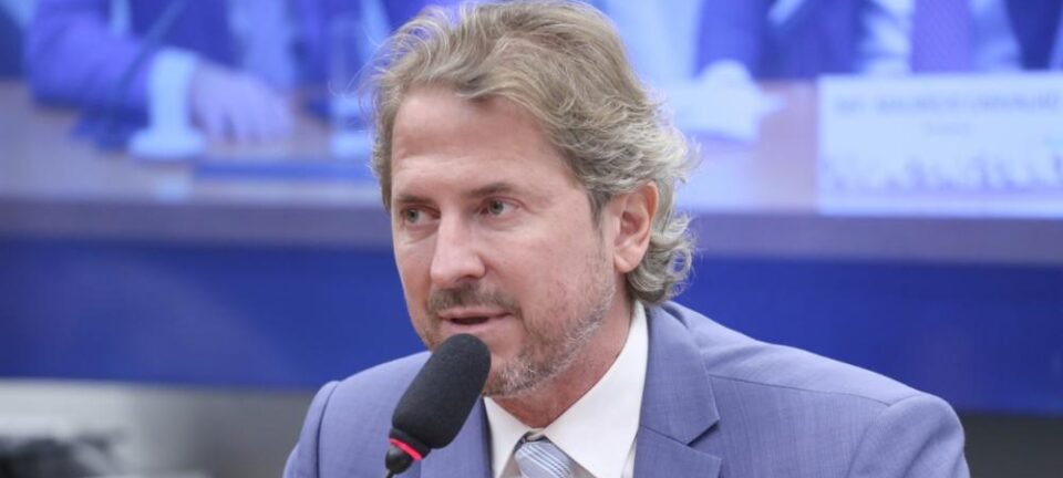 Detenção de Alexandre Ramagem nos EUA provoca reação imediata de parlamentares brasileiros 2 ocrente 1776108021