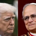 Trump chama Papa Leão XIV de “fraco” e questiona sua liderança 4 ocrente 1776108900