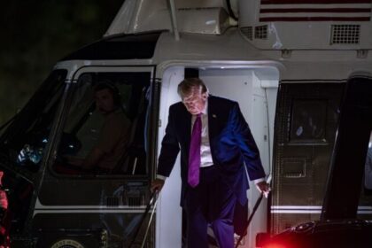 Bispos dos EUA repudiam declarações de Trump contra o papa Leão XIV 18 ocrente 1776113379