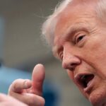 Conflito com Irã derruba aprovação de Trump entre católicos para 48% 4 ocrente 1776117897