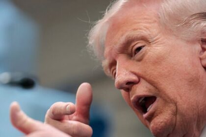 Conflito com Irã derruba aprovação de Trump entre católicos para 48% 12 ocrente 1776117897