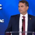 Flávio Bolsonaro atribui detenção de Alexandre Ramagem nos EUA a “perseguição política” 4 ocrente 1776118822