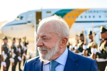 Lula embarca com 15 ministros para giro pela Europa, a maior comitiva de seu terceiro mandato 14 ocrente 1776122423