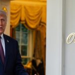 Trump reforça plano de agir em Cuba após terminar conflito com o Irã 4 ocrente 1776126008