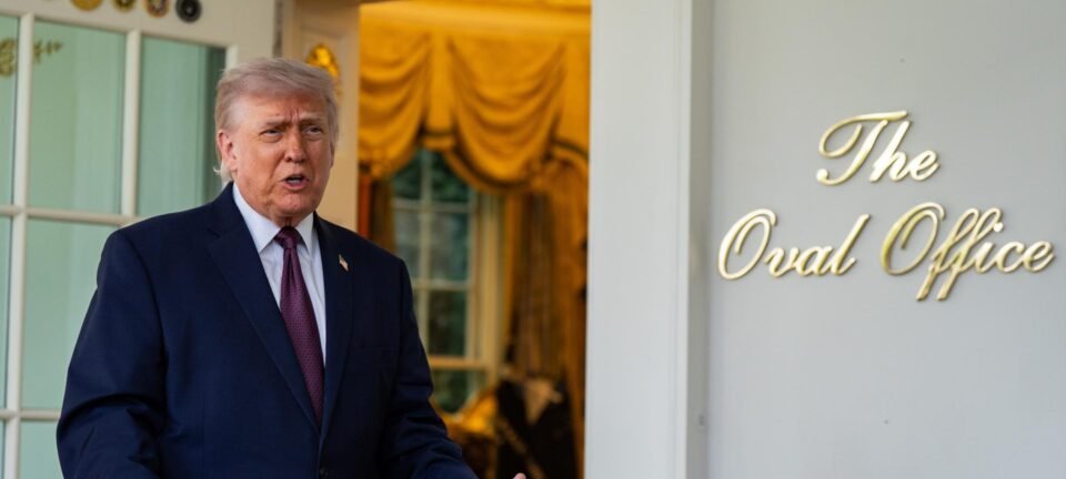 Trump reforça plano de agir em Cuba após terminar conflito com o Irã 2 ocrente 1776126008