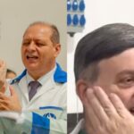 Após três décadas como padre, Dilomar Rossi é batizado na Assembleia de Deus de Joinville 5 ocrente 1776126874