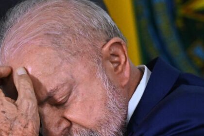 Governo prepara versão reforçada do Desenrola e estuda saque do FGTS para reduzir dívidas das famílias 12 ocrente 1776129573