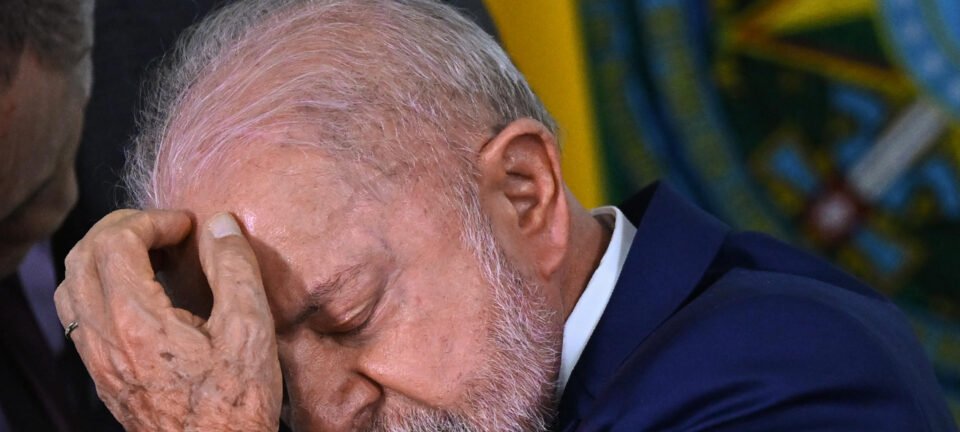 Governo prepara versão reforçada do Desenrola e estuda saque do FGTS para reduzir dívidas das famílias 2 ocrente 1776129573