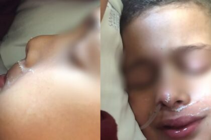 Menino gaúcho desperta de coma e diz ter visto Deus: “Ele me chamou de milagre” 10 ocrente 1776131378