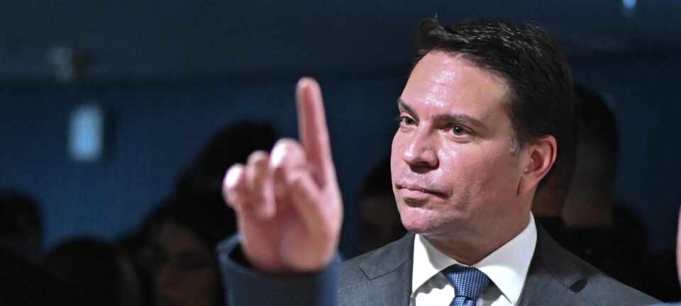 Ex-deputado Alexandre Ramagem é detido pelo ICE nos EUA; destino ainda indefinido 2 ocrente 1776139491