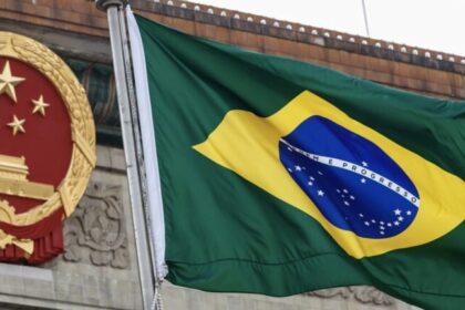 Pequim expande investimentos enquanto Washington pressiona por segurança e minerais no governo Lula 2 ocrente 1776141338