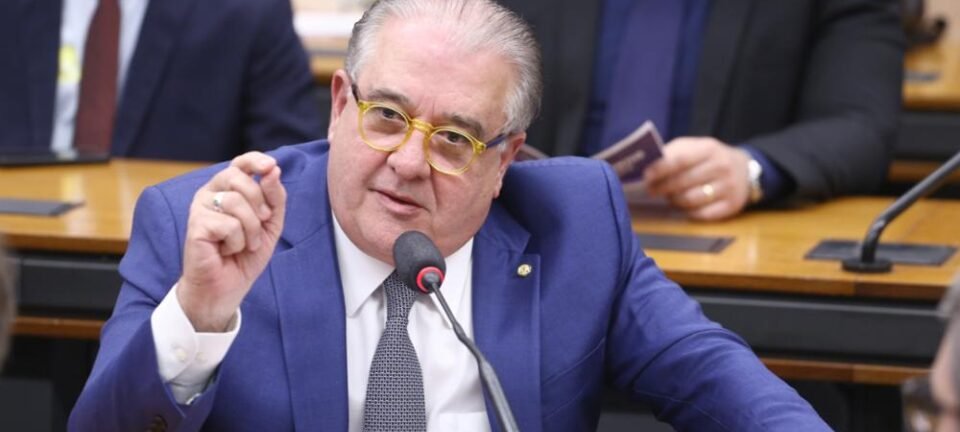 Governo pede e relator adia votação do projeto que regula entregas por aplicativo 2 ocrente 1776142150