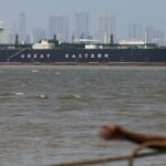 EUA iniciam bloqueio naval total ao Irã com porta-aviões e 11 destróieres 5 ocrente 1776145804