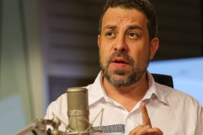 Governo Lula enfrenta impasse interno e adia votação da lei que regula trabalho em aplicativos 4 ocrente 1776145816