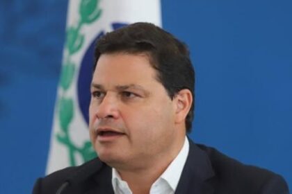 Ratinho Junior define Sandro Alex como nome do PSD para disputar o governo do Paraná 8 ocrente 1776152101