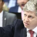 Deputado Van Hattem questiona gastos de Janja em viagens internacionais e cobra ação do TCU 5 ocrente 1776162865