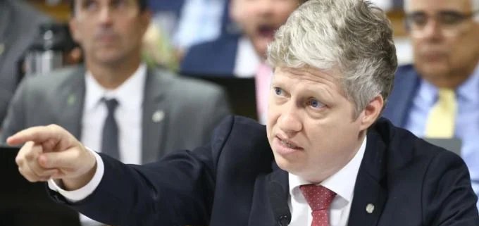 Deputado Van Hattem questiona gastos de Janja em viagens internacionais e cobra ação do TCU 2 ocrente 1776162865
