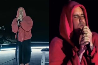 Justin Bieber volta aos palcos no Coachella e dedica canções a Jesus 14 ocrente 1776175495