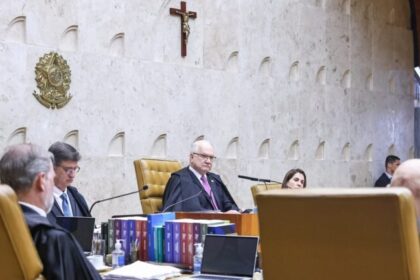 STF adia decisão sobre formato da eleição para governador-tampão do Rio de Janeiro 10 ocrente 1776180135