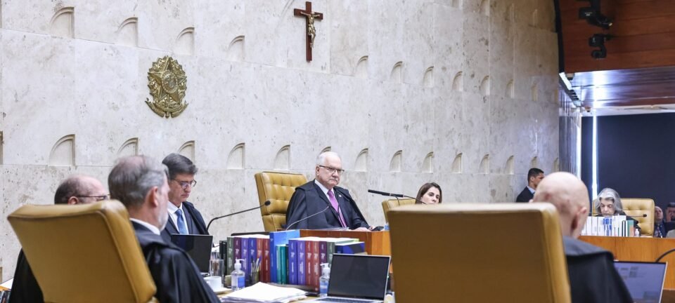 STF adia decisão sobre formato da eleição para governador-tampão do Rio de Janeiro 2 ocrente 1776180135