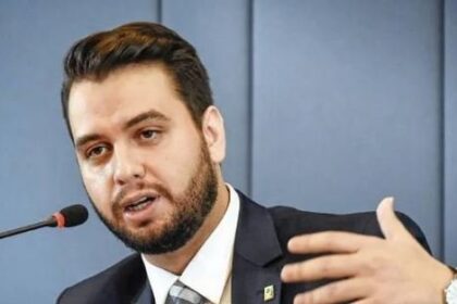 STF rejeita recurso e mantém Filipe Martins preso em Ponta Grossa 20 ocrente 1776182709