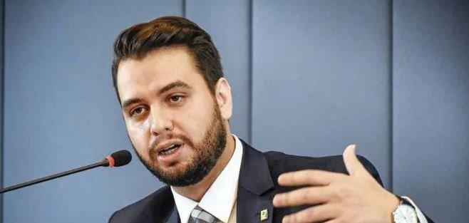 STF rejeita recurso e mantém Filipe Martins preso em Ponta Grossa 2 ocrente 1776182709
