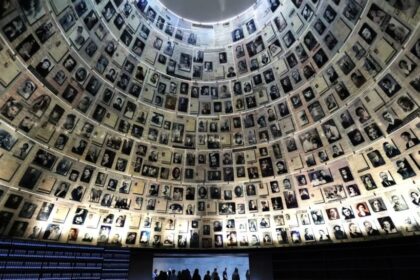 Dia da Memória do Holocausto de 2026 destacará o impacto do genocídio nas famílias judaicas 12 ocrente 1776184501