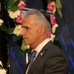 Chefe do Mossad afirma que queda do regime iraniano seguirá como meta após o fim dos combates 4 ocrente 1776186260
