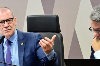 CPI do Crime Organizado sugere impeachment de três ministros do STF e do chefe da PGR 12 ocrente 1776187172